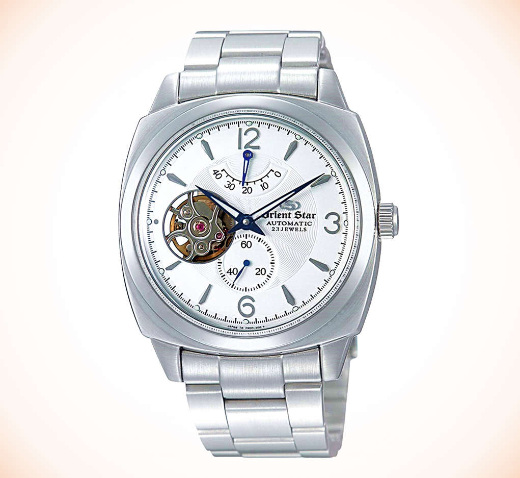 Orient Place - The Place for Orient Watch Collectors and
